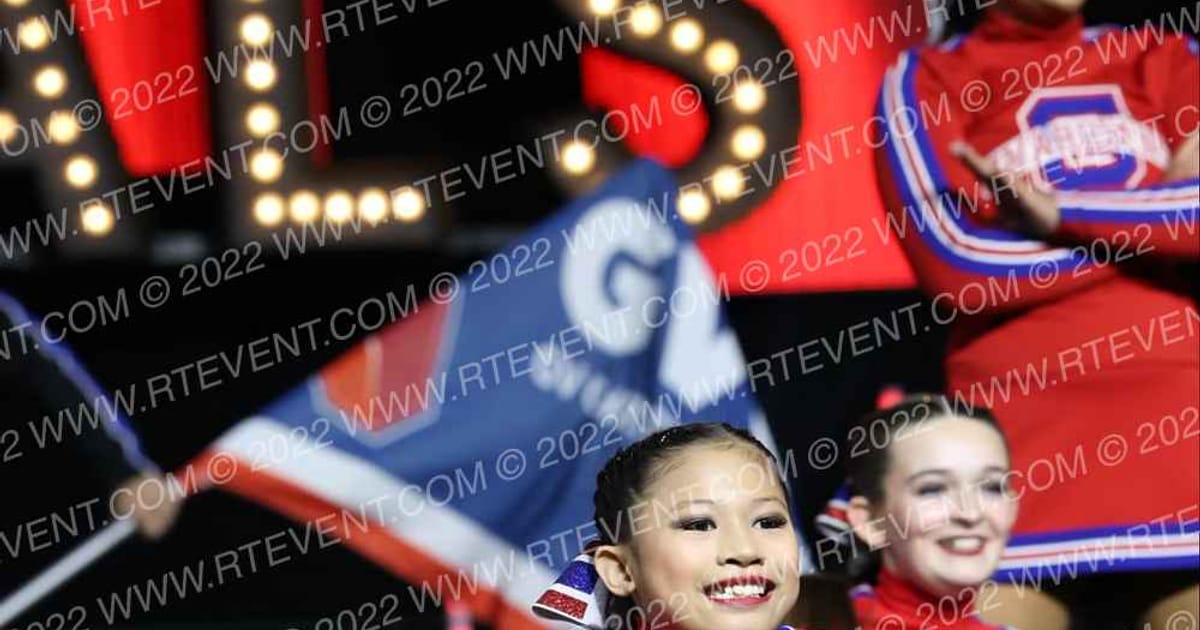 GV CHRISTIAN JR FIGHT TEAM · FRIDAY School Nationals