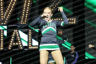 VICTOR VALLEY HS VARSITY