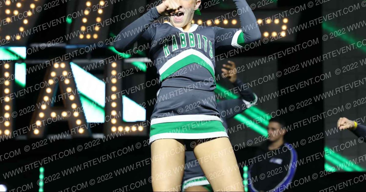 VICTOR VALLEY HS VARSITY · FRIDAY School Nationals