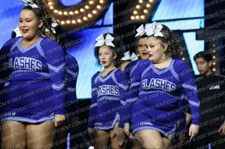 FILLMORE FLASHES