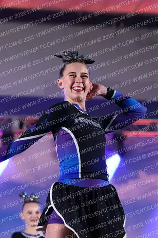 Motions Dance Studio North Stars