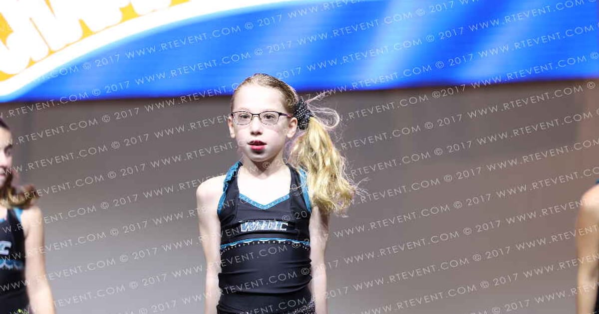 WIDC Storm · ASCS Dance Grand Nationals Cheer Showdown