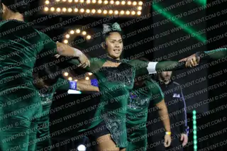 KAPAA WARRIORS