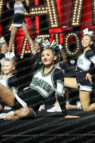 OCEANSIDE PIRATES
