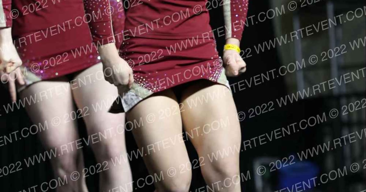 REDMOND HIGH SCHOOL VARSITY TRADITIONAL · FRIDAY School Nationals