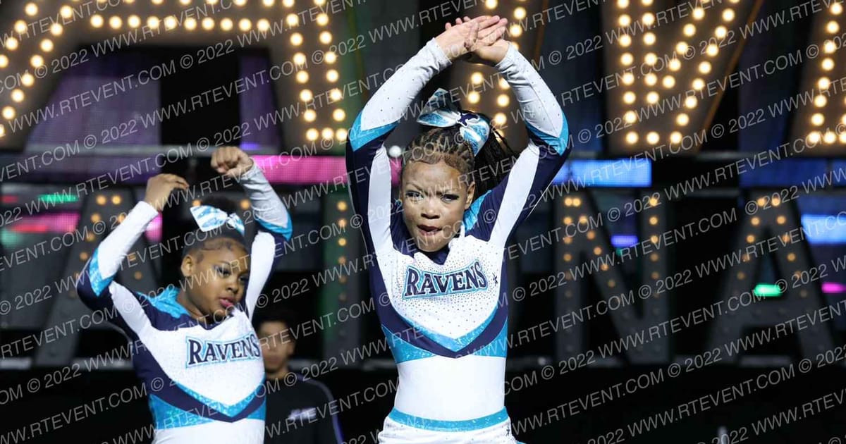 SEDWAY MIDDLE SCHOOL · FRIDAY School Nationals