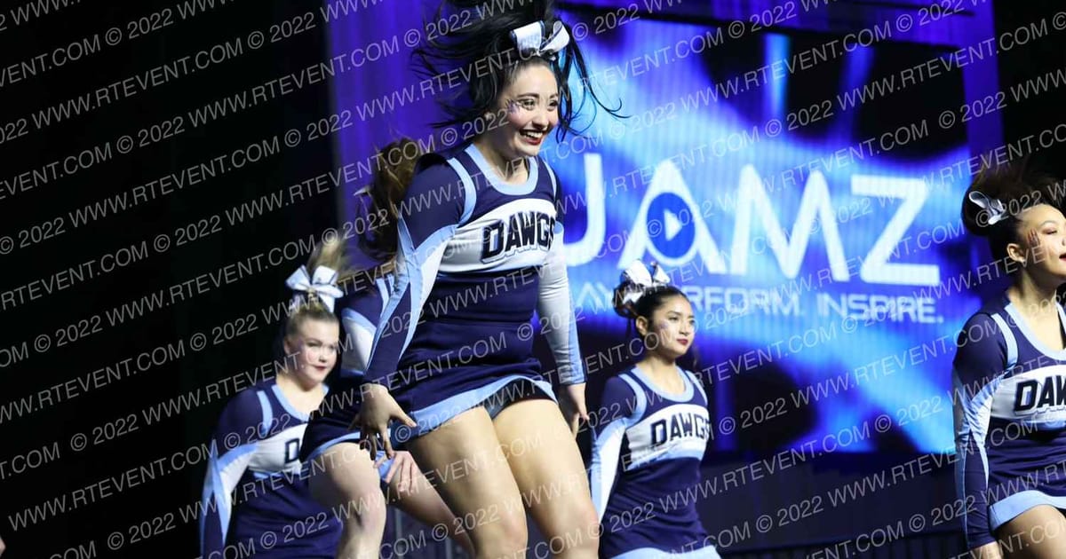 CENTENNIAL HIGH SCHOOL · FRIDAY School Nationals