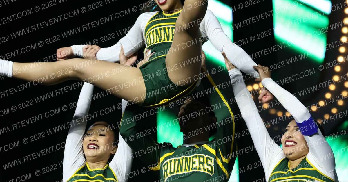 SADDLEBACK HIGH SCHOOL · FRIDAY School Nationals