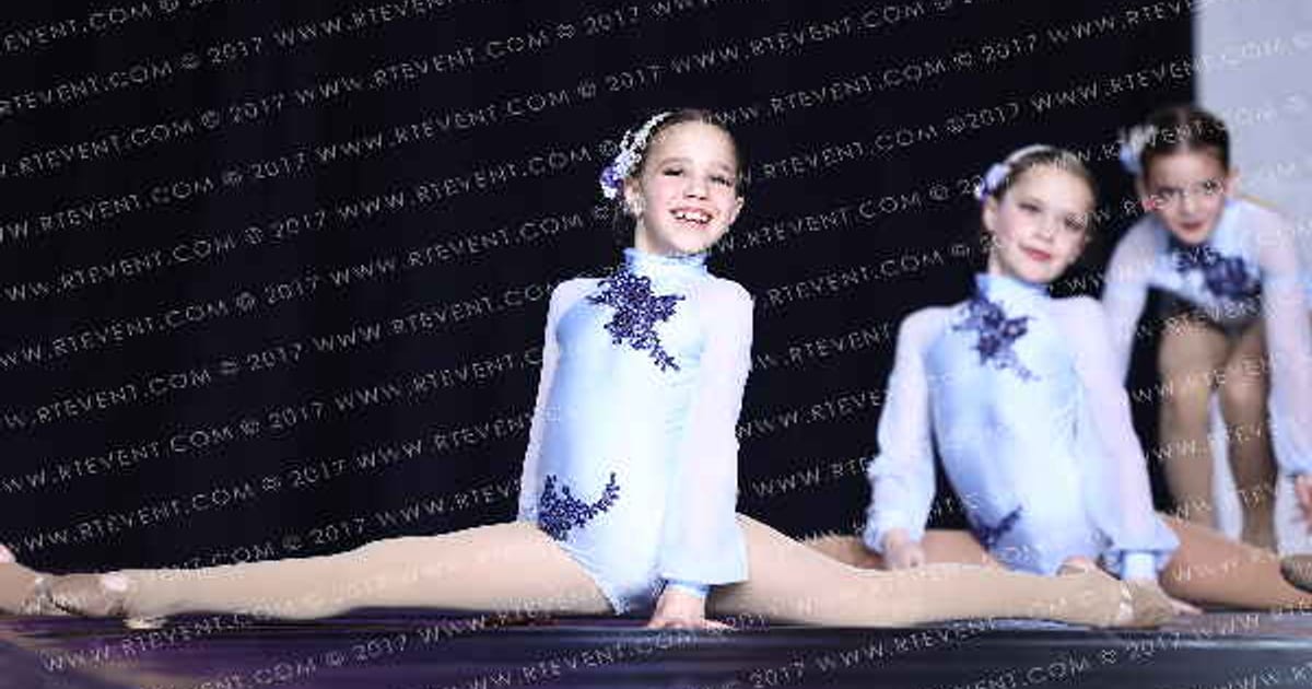 Brookfield Center for the Arts BCA Tiny Summit · ASCS Dance Grand Nationals Cheer Showdown