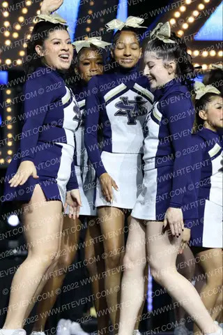 SPRING VALLEY JUNIOR VARSITY