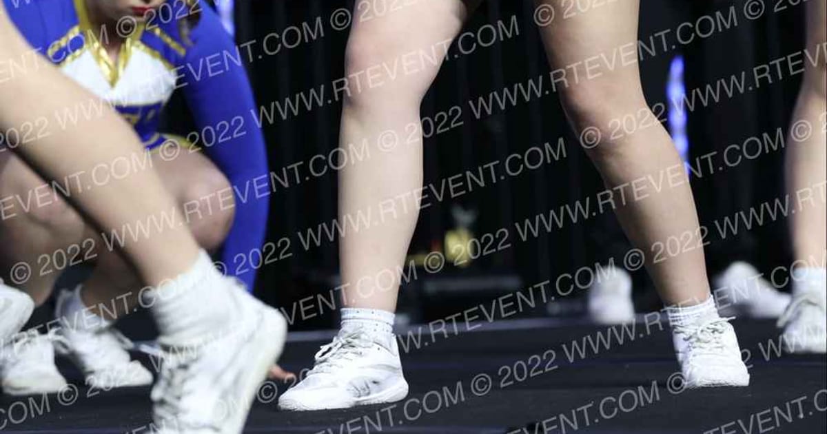 EDWARD C REED HIGH SCHOOL JUNIOR VARSITY · FRIDAY School Nationals
