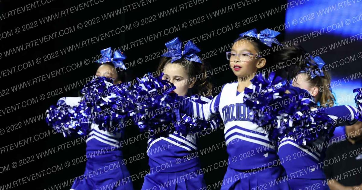 ASSUMPTION CATHOLIC · FRIDAY School Nationals