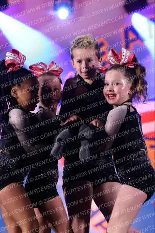 Odyssey Athletics Aphrodite