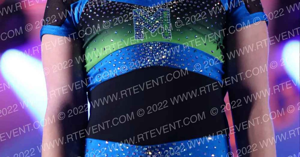Madison All Star Cheer Rockets · The American Celebration Salt Lake City Nationals DIDII