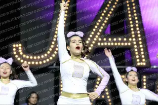 BELL HS JV