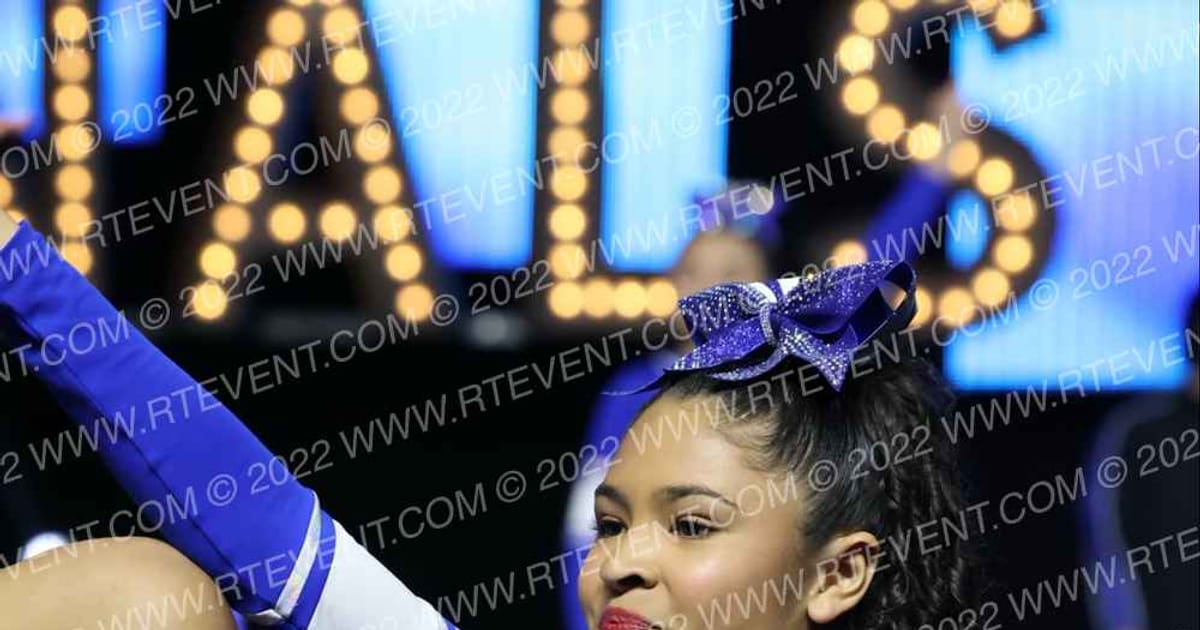 HOLLENCREST MIDDLE SCHOOL · FRIDAY School Nationals