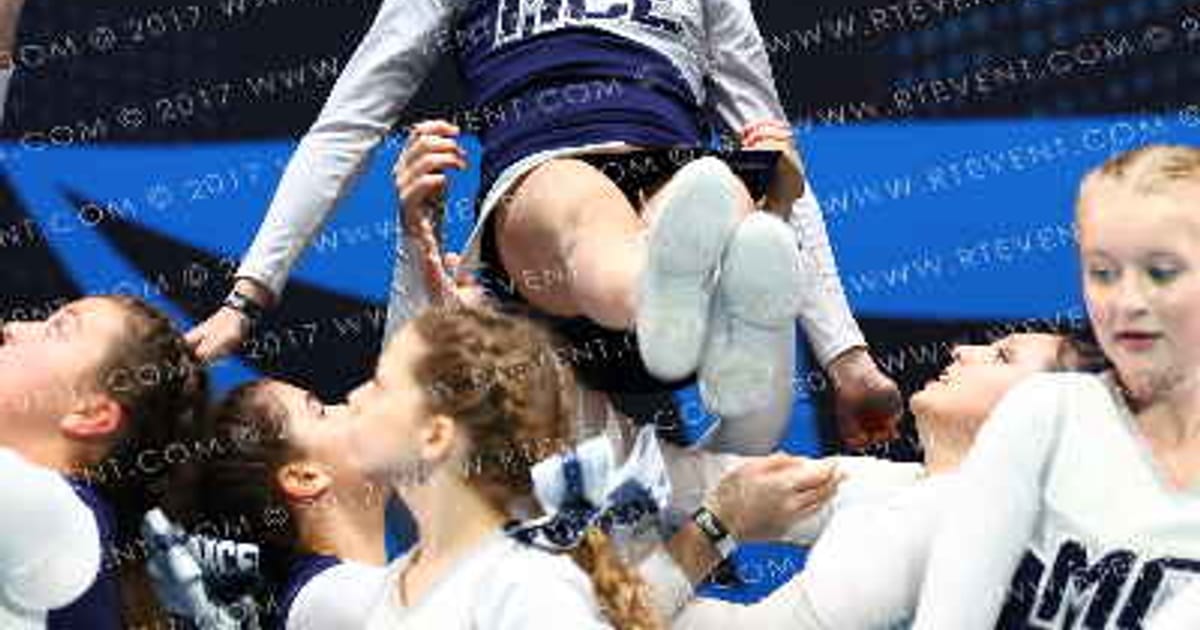 MARSH CREEK PEEWEE · YCADA Globals