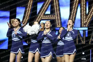 UNIVERSITY CITY HIGH SCHOOL