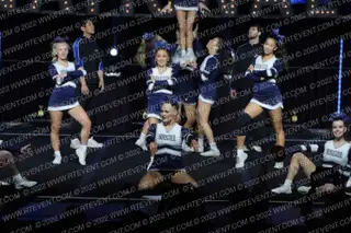 COASTAL ACADEMY HIGH SCHOOL