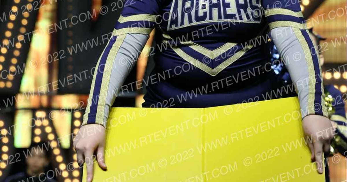 AMPLUS ACADEMY MIDDLE SCHOOL · FRIDAY School Nationals