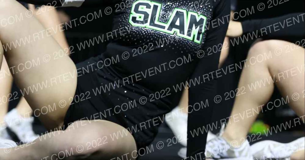 SLAM NEVADA VARSITY · FRIDAY School Nationals
