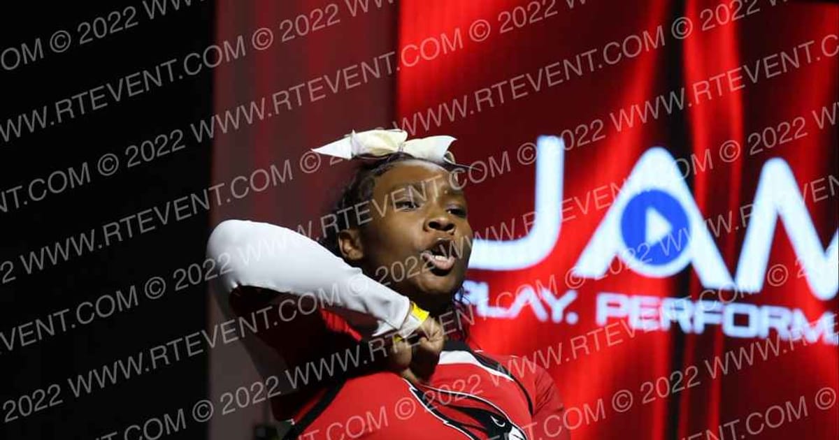 LAWNDALE HIGH SCHOOL · FRIDAY School Nationals
