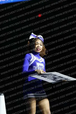 BASIC ACADEMY JUNIOR VARSITY