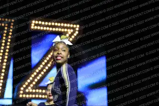 CHEYENNE HIGH SCHOOL VARSITY COED