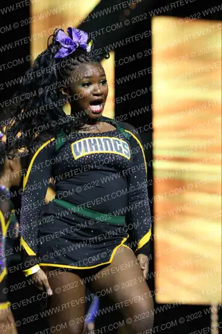 VANDEN HIGH SCHOOL VARSITY