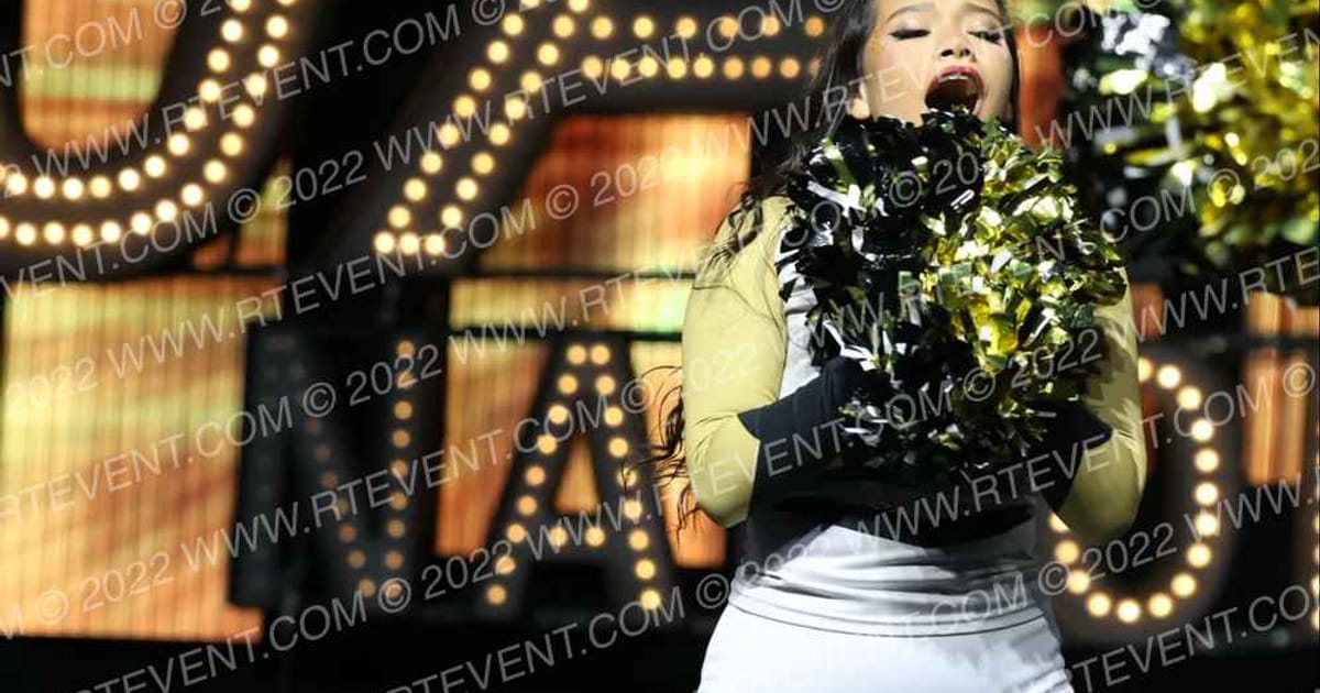 MARQUEZ HIGH SCHOOL JV · FRIDAY School Nationals