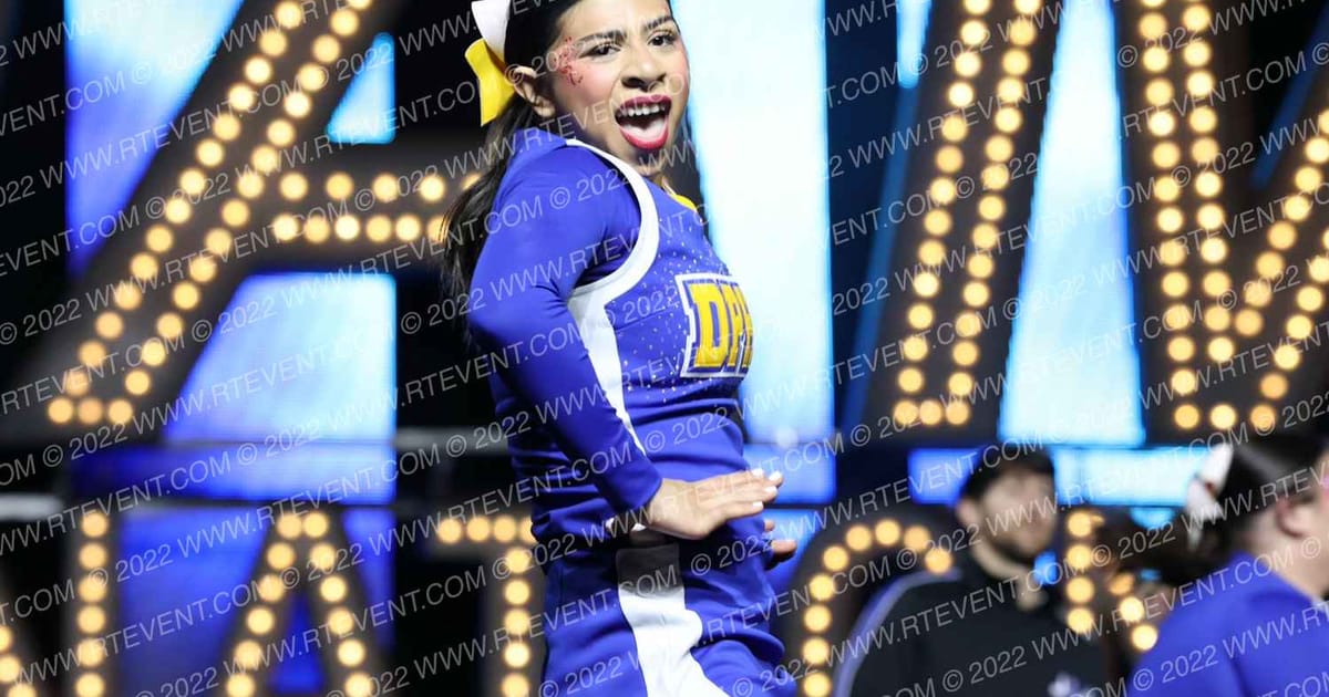DOS PALOS HIGH SCHOOL · FRIDAY School Nationals