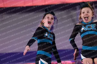 Ace All Star Cheer Vipers