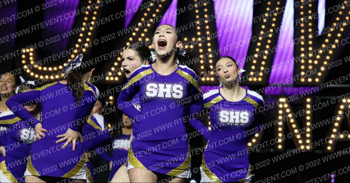 SOLEDAD AZTECS · FRIDAY School Nationals