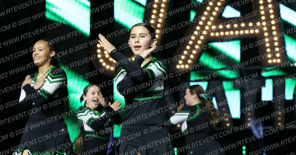 CHURCHILL COUNTY HIGH SCHOOL · FRIDAY School Nationals