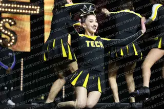 BOSCO TECH CHEER