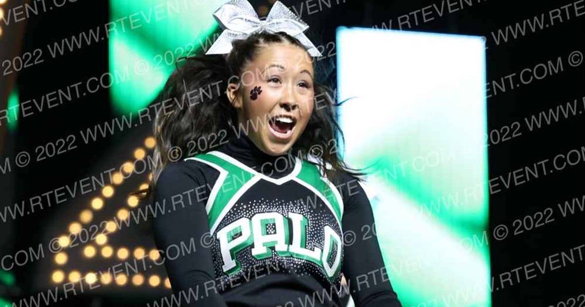 PALO VERDE HIGH SCHOOL · FRIDAY School Nationals
