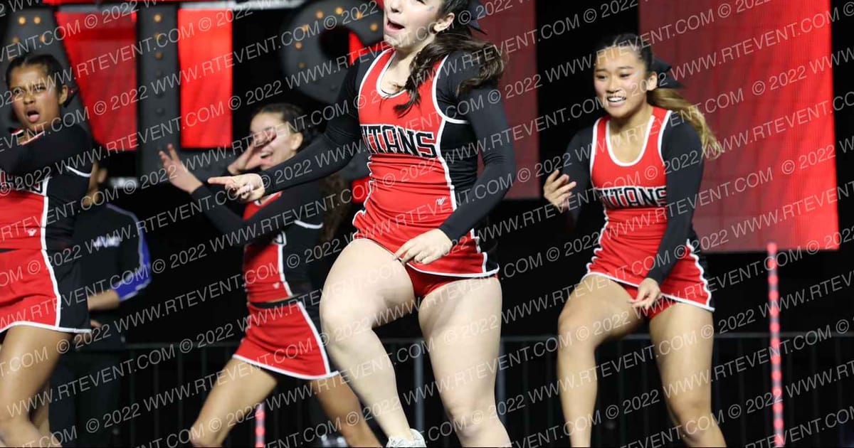 GUNN HIGH SCHOOL · FRIDAY School Nationals