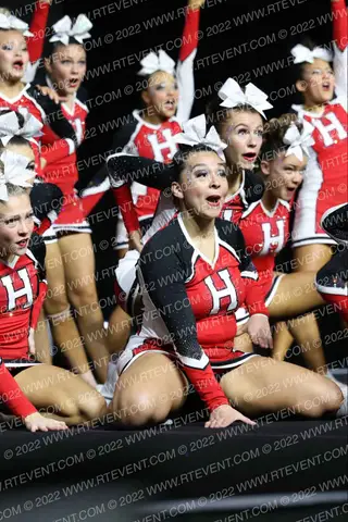 HIGHLAND HIGH SCHOOL