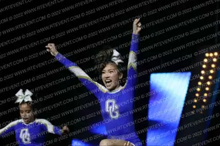 OAK GROVE HIGH SCHOOL VARSITY