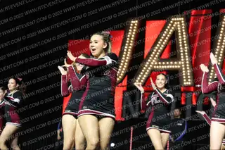 FAITH LUTHERAN HIGH SCHOOL CRUSADERS