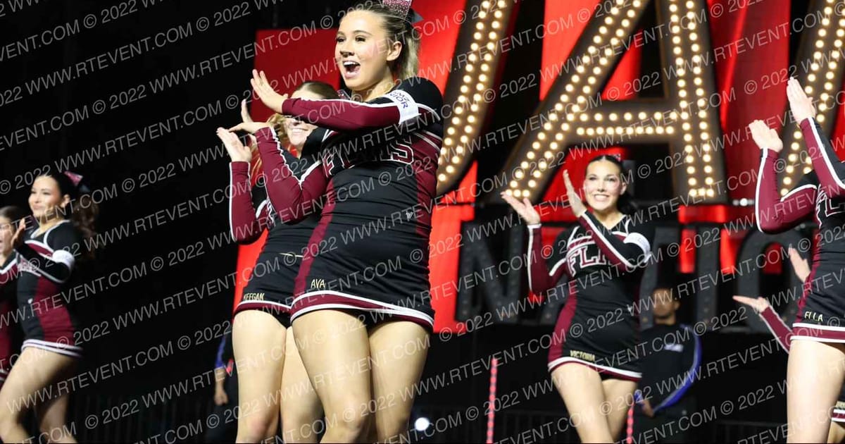 FAITH LUTHERAN HIGH SCHOOL CRUSADERS · FRIDAY School Nationals