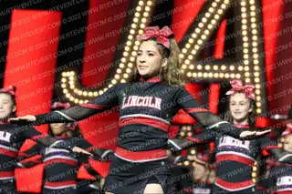 LINCOLN TROJANS JV
