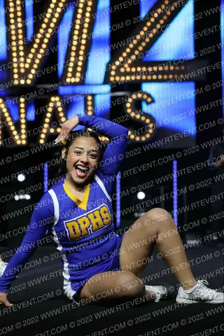 DOS PALOS HIGH SCHOOL