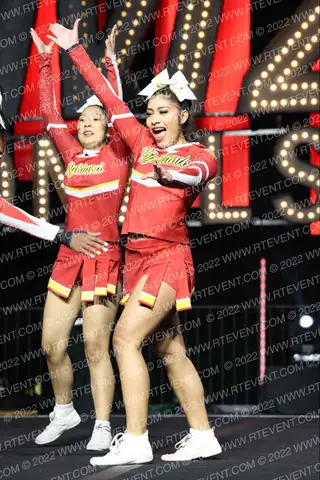 HIGHLAND HIGH SCHOOL CARDINAL TEAM