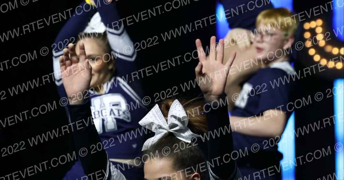 WHITE PINE BOBCATS · FRIDAY School Nationals