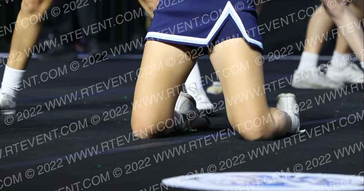 UNIVERSITY CITY HIGH SCHOOL · FRIDAY School Nationals