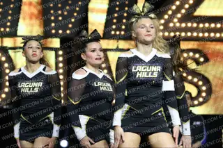 LAGUNA HILLS HIGH SCHOOL