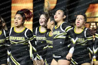 HESPERIA HIGH SCHOOL