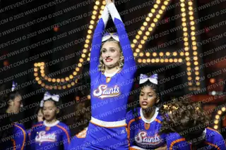 SANTA TERESA HIGH SCHOOL