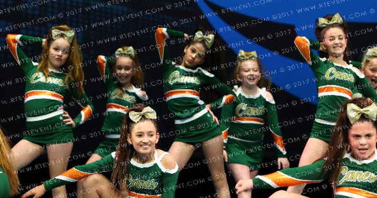 NAPLES HURRICANES JUNIOR PEEWEES · YCADA Globals